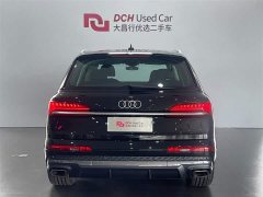 Audi Q7 55 TFSI quattro S line Sport - фото 5