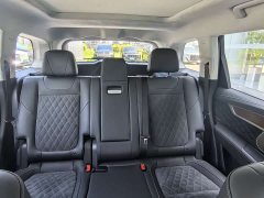 Hongqi HS7 2021 3.0T automatic four-wheel drive Zhilian Qiyue Edition - фото 10