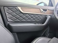 Hongqi HS7 2021 3.0T automatic four-wheel drive Zhilian Qiyue Edition - фото 11