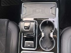 Hongqi HS7 2021 3.0T automatic four-wheel drive Zhilian Qiyue Edition - фото 12