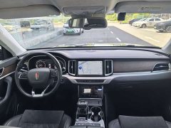 Hongqi HS7 2021 3.0T automatic four-wheel drive Zhilian Qiyue Edition - фото 18
