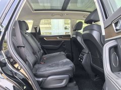 Hongqi HS7 2021 3.0T automatic four-wheel drive Zhilian Qiyue Edition - фото 19
