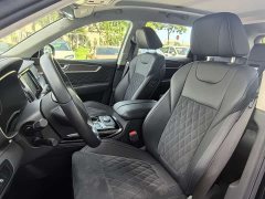 Hongqi HS7 2021 3.0T automatic four-wheel drive Zhilian Qiyue Edition - фото 8