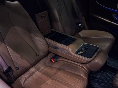 Mercedes-Benz E-Class 2022 facelift E 300 L luxury - фото 10