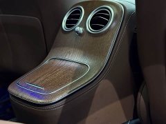 Mercedes-Benz E-Class 2022 facelift E 300 L luxury - фото 11