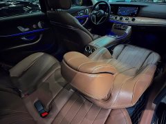 Mercedes-Benz E-Class 2022 facelift E 300 L luxury - фото 12