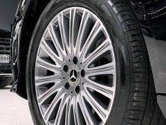 Mercedes-Benz E-Class 2022 facelift E 300 L luxury - фото 14