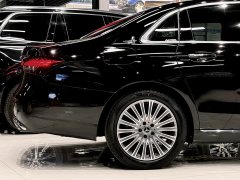 Mercedes-Benz E-Class 2022 facelift E 300 L luxury - фото 16