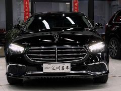 Mercedes-Benz E-Class 2022 facelift E 300 L luxury - фото 2