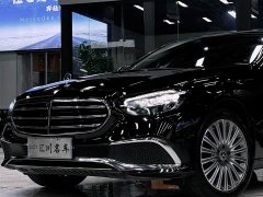 Mercedes-Benz E-Class 2022 facelift E 300 L luxury - фото 4
