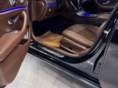 Mercedes-Benz E-Class 2022 facelift E 300 L luxury - фото 7