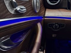 Mercedes-Benz E-Class 2022 facelift E 300 L luxury - фото 8