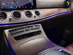 Mercedes-Benz E-Class 2022 facelift E 300 L luxury - фото 9