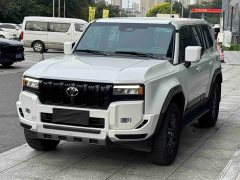 Toyota Prado 2.4T all-round TX version 5 seats - фото 3