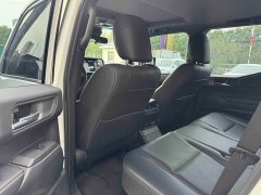 Toyota Prado 2.4T all-round TX version 5 seats - фото 7