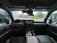 Toyota Prado 2.4T all-round TX version 5 seats - фото 8