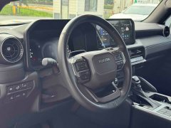 Toyota Prado 2.4T all-round TX version 5 seats - фото 9