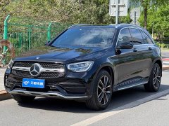 Mercedes-Benz GLC 300 L 4MATIC Dynamic - фото 1
