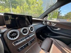 Mercedes-Benz GLC 300 L 4MATIC Dynamic - фото 12