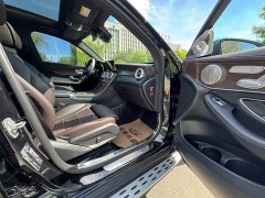 Mercedes-Benz GLC 300 L 4MATIC Dynamic - фото 15