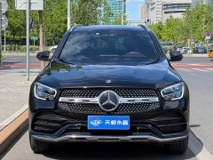 Mercedes-Benz GLC 300 L 4MATIC Dynamic - фото 2