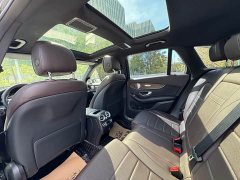 Mercedes-Benz GLC 300 L 4MATIC Dynamic - фото 20