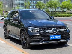 Mercedes-Benz GLC 300 L 4MATIC Dynamic - фото 3