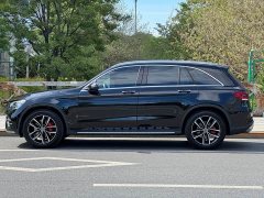Mercedes-Benz GLC 300 L 4MATIC Dynamic - фото 5