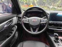 Cadillac CT5 28T luxury - фото 10