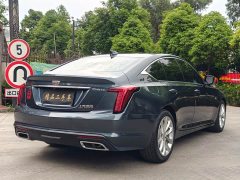 Cadillac CT5 28T luxury - фото 14