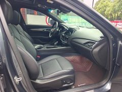 Cadillac CT5 28T luxury - фото 15