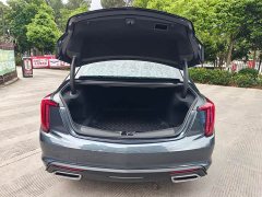 Cadillac CT5 28T luxury - фото 19