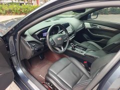 Cadillac CT5 28T luxury - фото 4