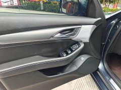 Cadillac CT5 28T luxury - фото 6