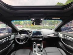 Cadillac CT5 28T luxury - фото 9