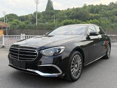 Mercedes-Benz E-Class E 300 L Fashion - фото 1