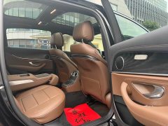 Mercedes-Benz E-Class E 300 L Fashion - фото 10