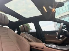Mercedes-Benz E-Class E 300 L Fashion - фото 11