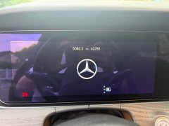 Mercedes-Benz E-Class E 300 L Fashion - фото 13