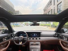 Mercedes-Benz E-Class E 300 L Fashion - фото 14
