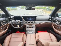 Mercedes-Benz E-Class E 300 L Fashion - фото 15