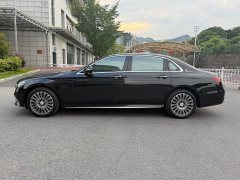 Mercedes-Benz E-Class E 300 L Fashion - фото 16