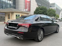 Mercedes-Benz E-Class E 300 L Fashion - фото 19