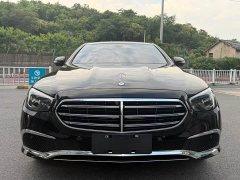 Mercedes-Benz E-Class E 300 L Fashion - фото 2