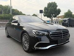 Mercedes-Benz E-Class E 300 L Fashion - фото 4