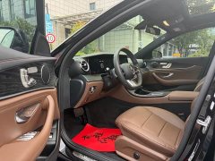 Mercedes-Benz E-Class E 300 L Fashion - фото 5