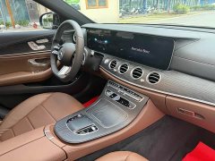 Mercedes-Benz E-Class E 300 L Fashion - фото 6