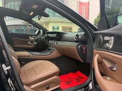 Mercedes-Benz E-Class E 300 L Fashion - фото 7