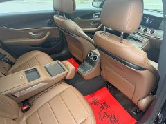 Mercedes-Benz E-Class E 300 L Fashion - фото 8