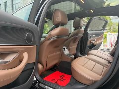 Mercedes-Benz E-Class E 300 L Fashion - фото 9